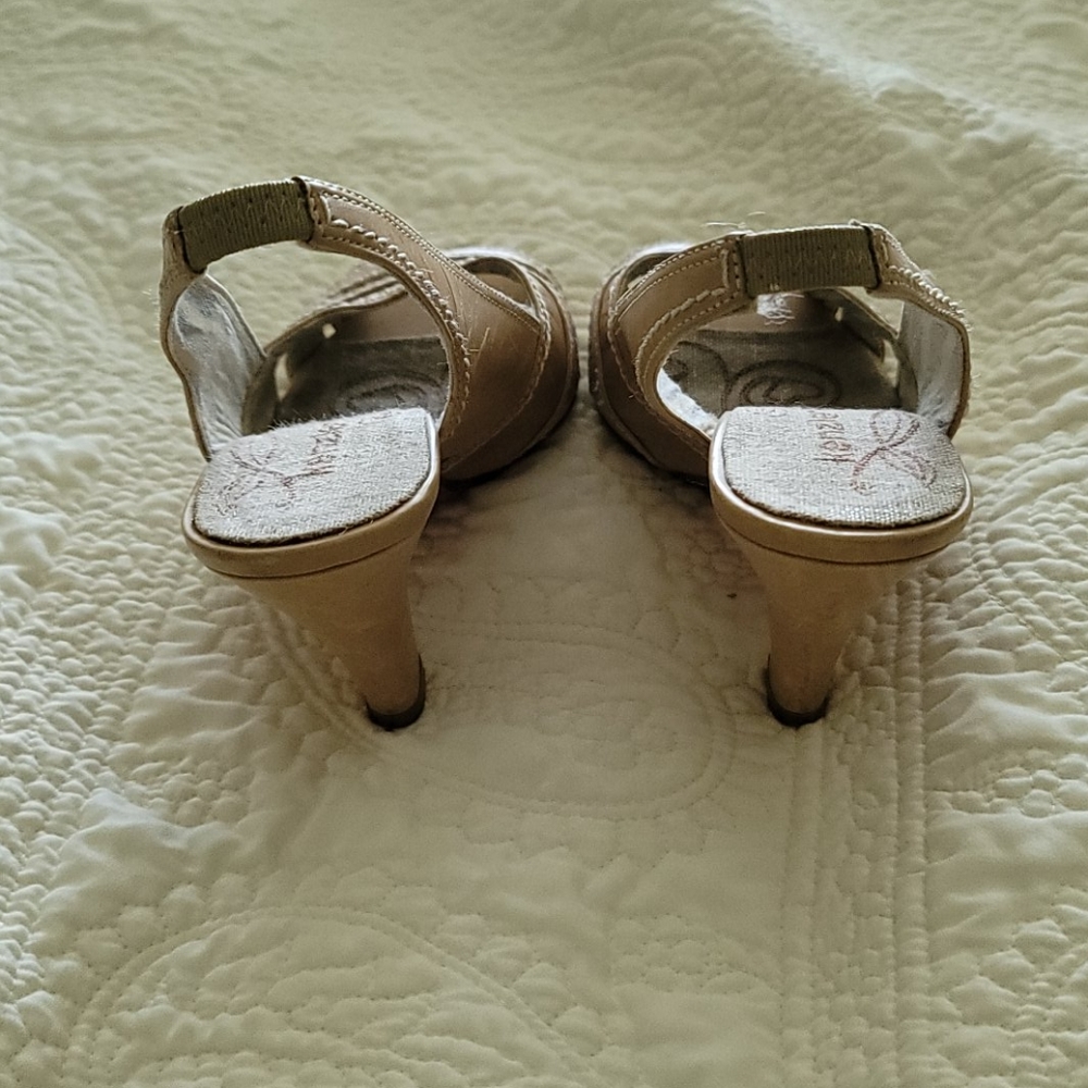 Shoes - Picture 3 of 5